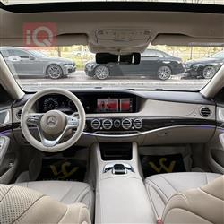 مێرسێدس بێنز S-Class
